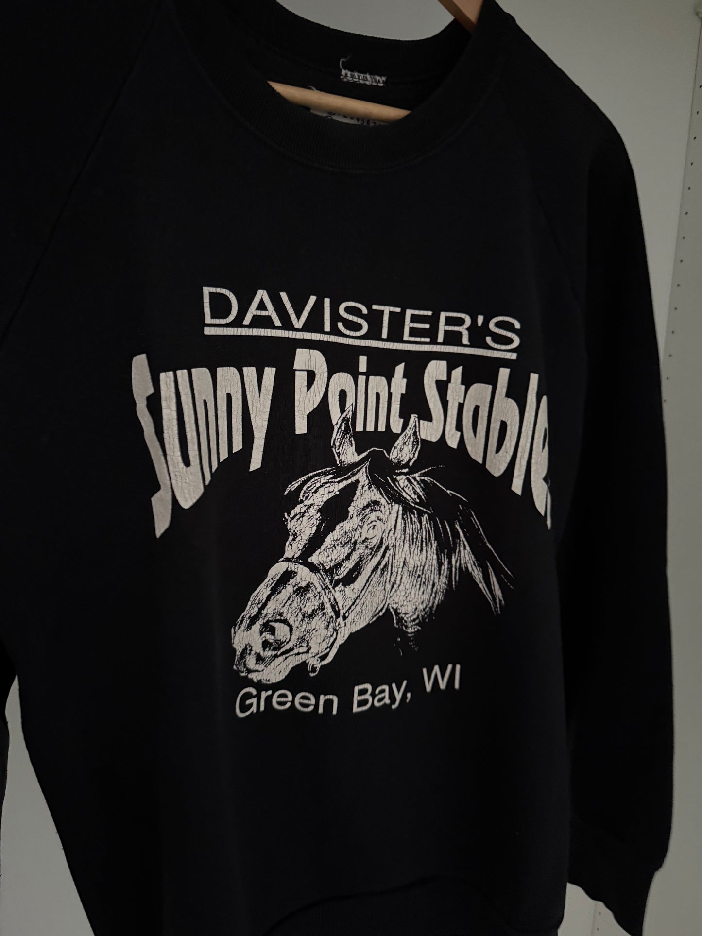 Maison Martin Margiela FW1999 Artisanal Line (0)(10) Upcyled Elbow Patch Sweater