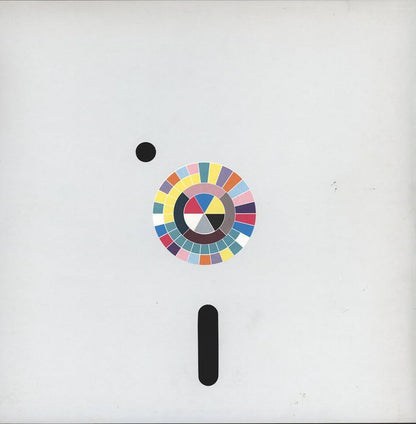 Raf Simons AW2003 'Closer' New Order PCL Art Patch by Peter Saville T-Shirt